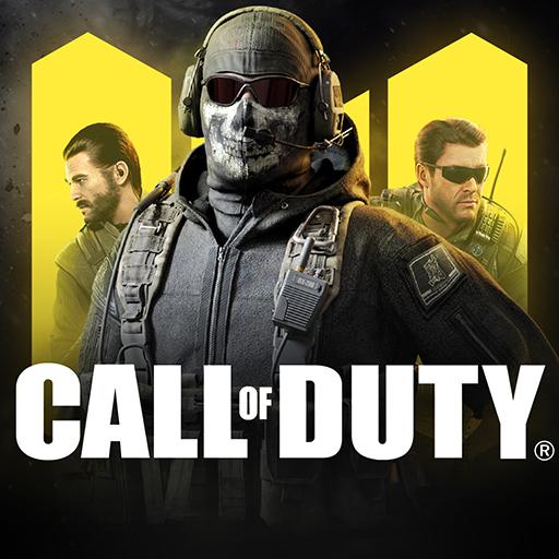 Télécharger Call of Duty® Mobile Gratuit (PC et Mac)