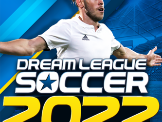 logo dream league soccer