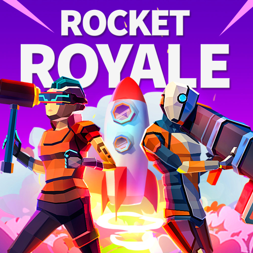 rocket royale pc rocket royale pc