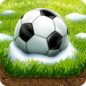 jeu soccer star