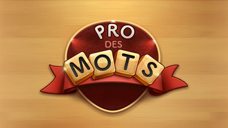 Télécharger Pro des Mots Gratuit (PC et Mac)